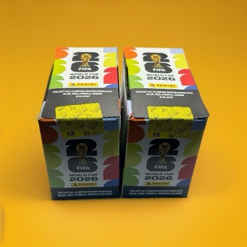 Panini fifa world cup - world,