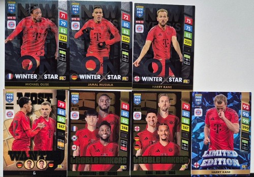Panini fifa 365 - panini,