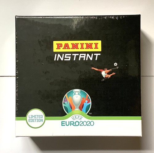 Uefa euro 2020 panini - 2020, instant