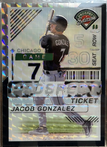 2024 panini prospect edition - 2024,