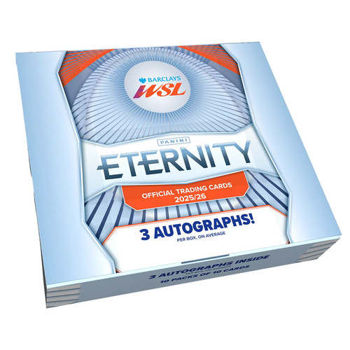 Panini 2025 wls eternity - panini, 2025/26