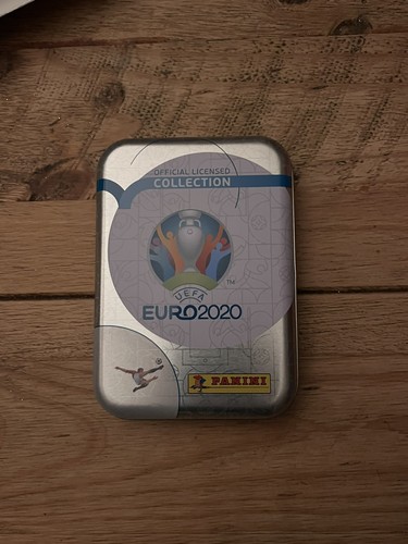 Panini euro 2020 - 2020, swiss