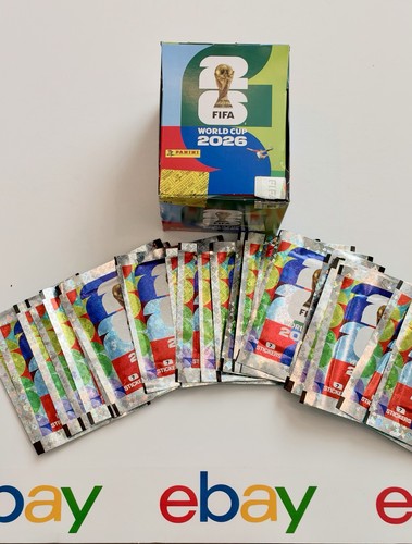 Panini fifa world cup - fifa,