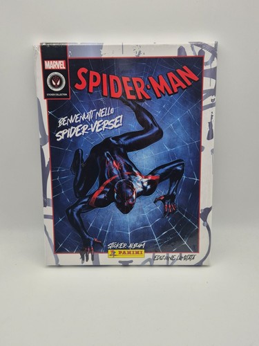 Panini spider man cofanetto - panini,