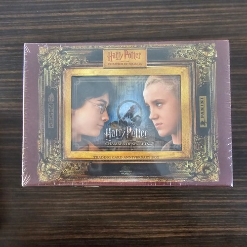 Panini harry potter years - panini,