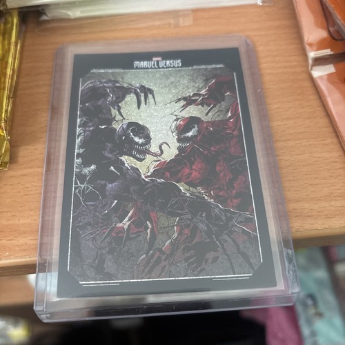 Panini marvel versus trading - panini,