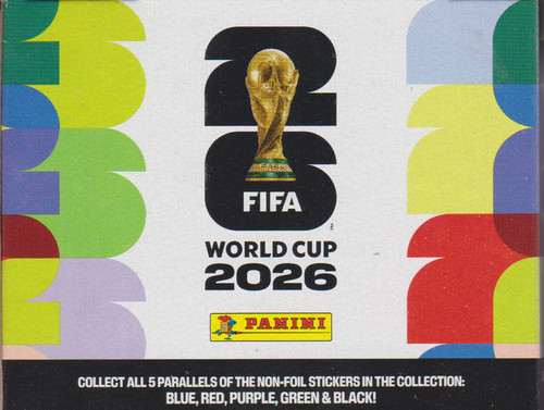 Confezione figurine panini - 50,