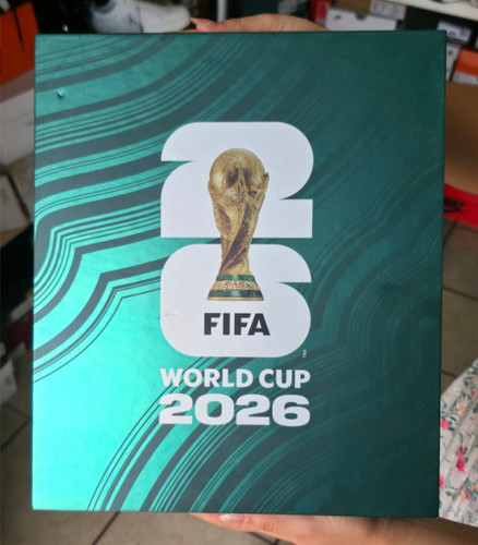 Panini fifa world - world, cup