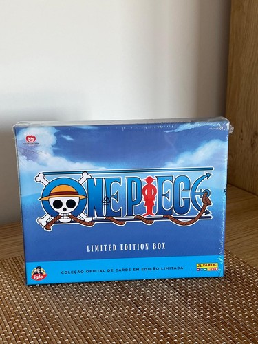 One piece findus panini - one,