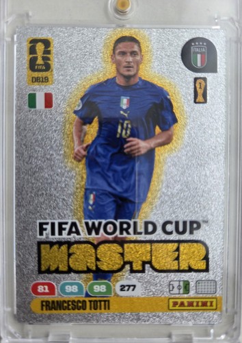 Francesco totti panini - totti,
