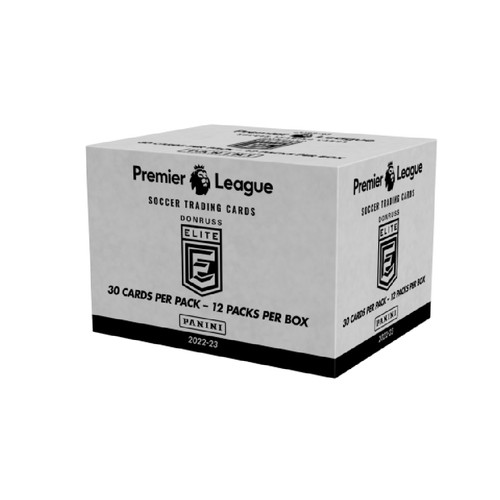 Panini premier league 2022 - league, 2022/23