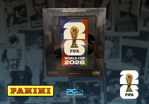 Panini world cup - world, united
