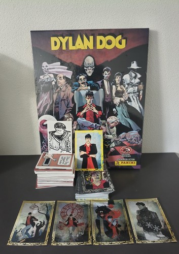 Dylan dog anniversario - dog, 40°