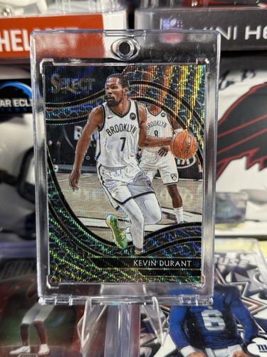 2020 seleziona kevin durant - 2020-21,