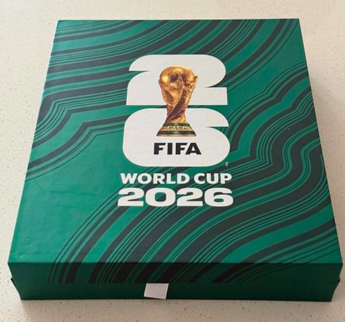 Album panini fifa world cup - panini,