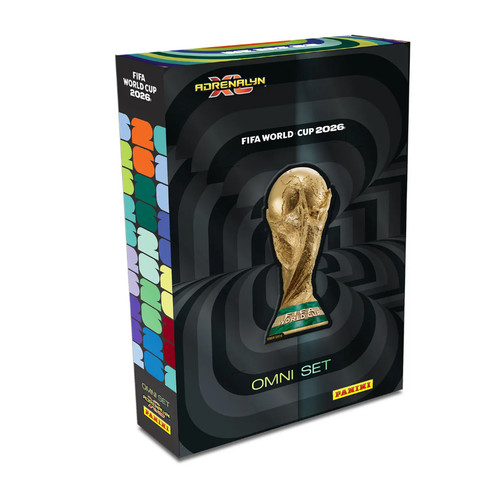 Panini fifa world cup 2026 - panini,