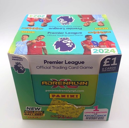 Figurine panini premier - panini, league