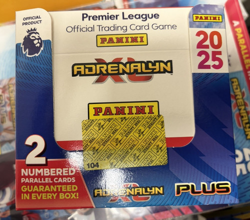 Figurine panini premier - ,