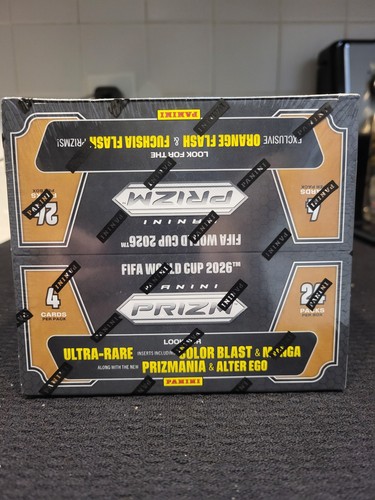 2026 prizm fifa - prizm,