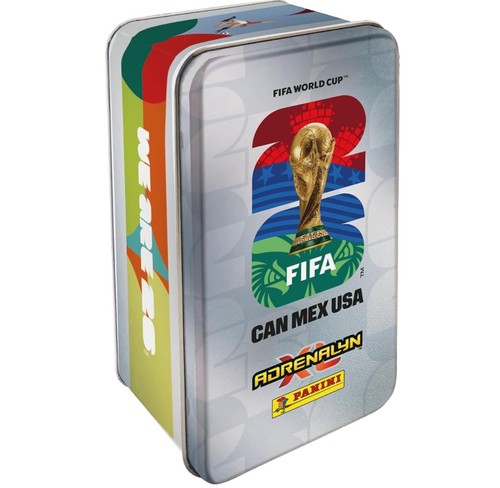 Panini adrenalyn - panini,