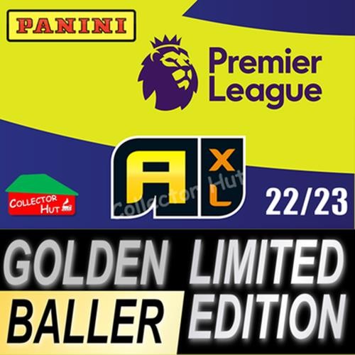 Panini adrenalyn premier - panini,