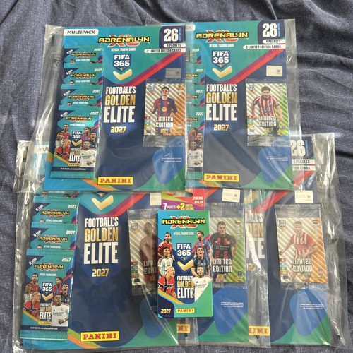 Multipack panini - di,