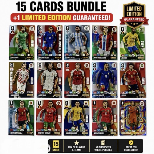 Pacchetto carte panini - 15,