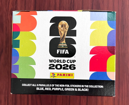 2026 panini fifa - panini, cup
