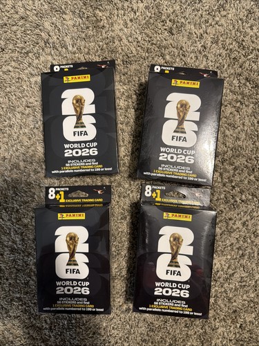 Panini fifa world cup - panini,
