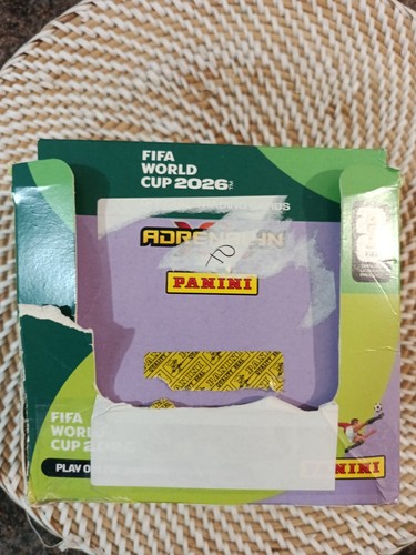 Figurine panini adrenalyn fifa - panini,