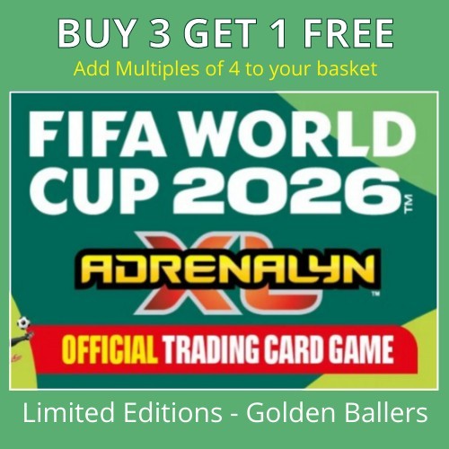 Panini fifa world cup - world,